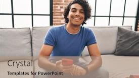  Presentation with smartwatch - 