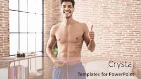  Presentation with tape - 