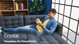  Presentation with movie - 