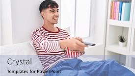  Presentation with movie - 