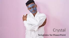  Presentation with confident love - 