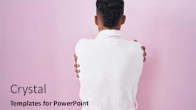  Presentation with self love - 