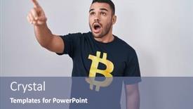  Presentation with bitcoin - 