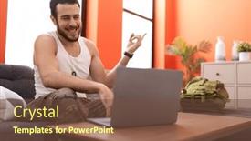  Presentation with army - 