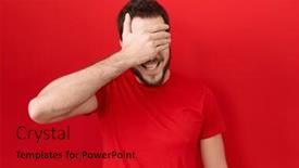  Presentation with blind - 