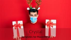  Presentation with simple medical - 