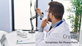  Presentation with xray - 