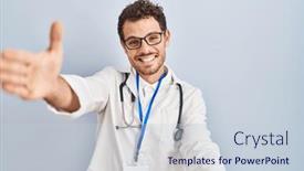  Presentation with happiness - 