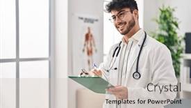  Presentation with report - 