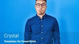  Presentation with lips - 