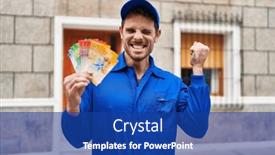  Presentation with handyman - 