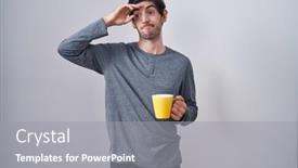  Presentation with drinking problem - 