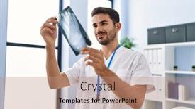  Presentation with xray - 