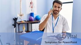  Presentation with rehab - 