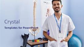  Presentation with rehab - 