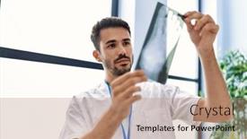  Presentation with xray - 