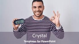  Presentation with friendly - 