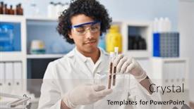  Presentation with tubes - 