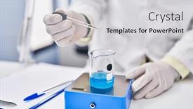  Presentation with liquid - 