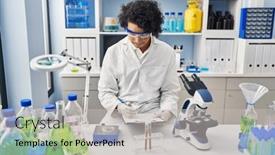  Presentation with sample - 