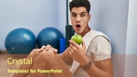  Presentation with sportswear - 