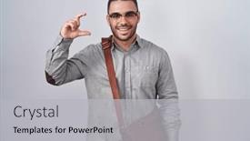  Presentation with suitcase - 