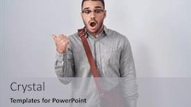  Presentation with suitcase - 