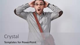  Presentation with suitcase - 