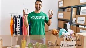  Presentation with canned food - 