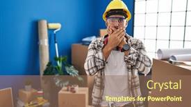  Presentation with home renovation - 