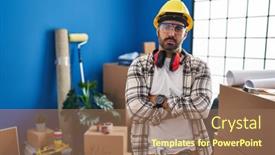  Presentation with home renovation - 