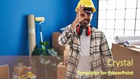  Presentation with renovation - 