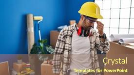  Presentation with home renovation - 