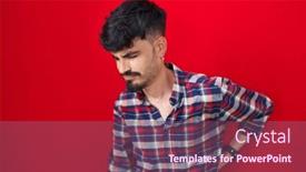  Presentation with backache - 