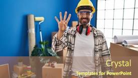  Presentation with home renovation - 