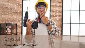  Presentation with renovation - 