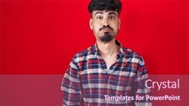  Presentation with puffing - 