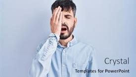  Presentation with face pain - 