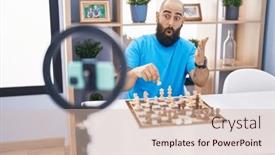  Presentation with recording - 