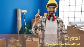  Presentation with home renovation - 