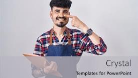  Presentation with nose - 