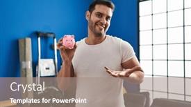  Presentation with achievement - 