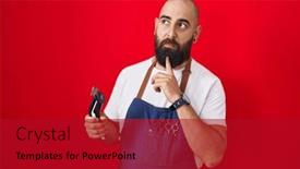  Presentation with razor - 