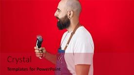  Presentation with razor - 