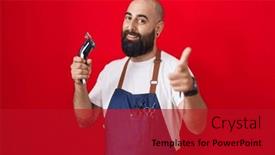  Presentation with razor - 