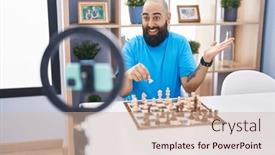  Presentation with recording - 