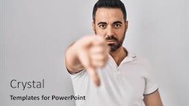  Presentation with bad - 