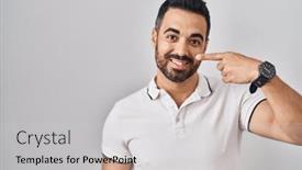  Presentation with nose - 