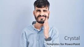  Presentation with illness - 