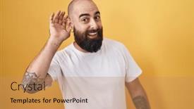  Presentation with hearing - 